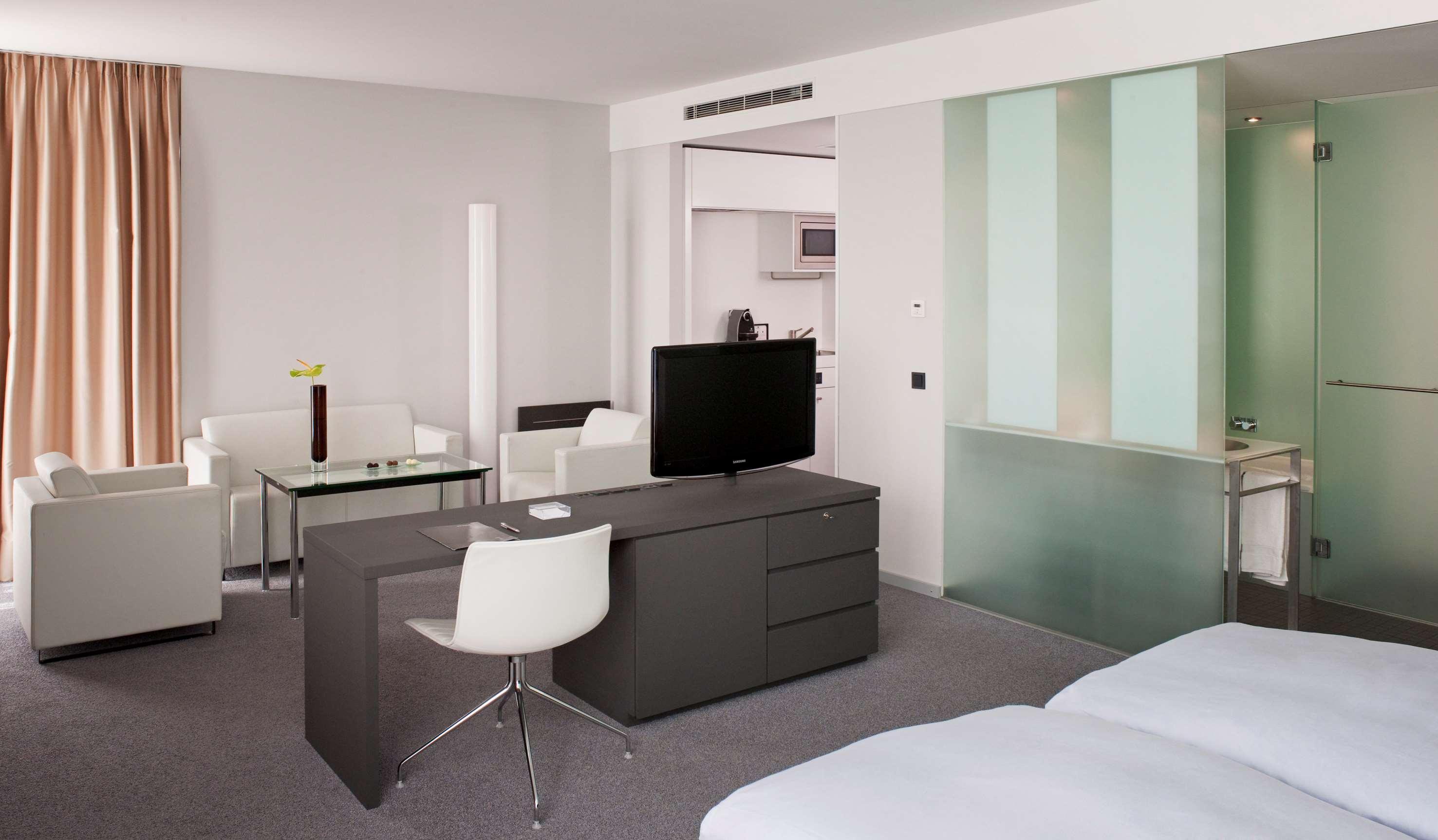 Hotel Innside By Meliá Derendorf 4*