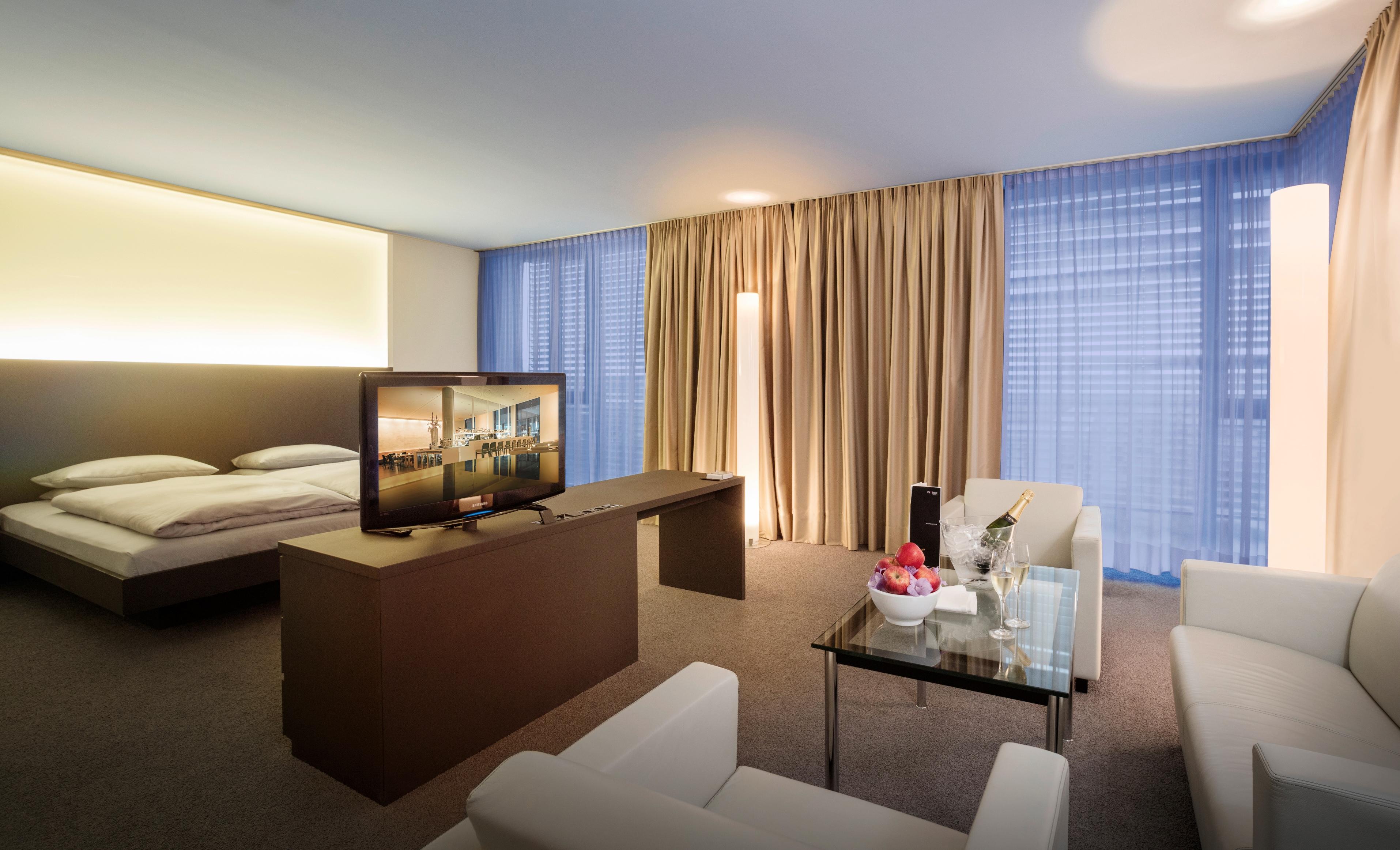 Innside By Meliá Derendorf 4*