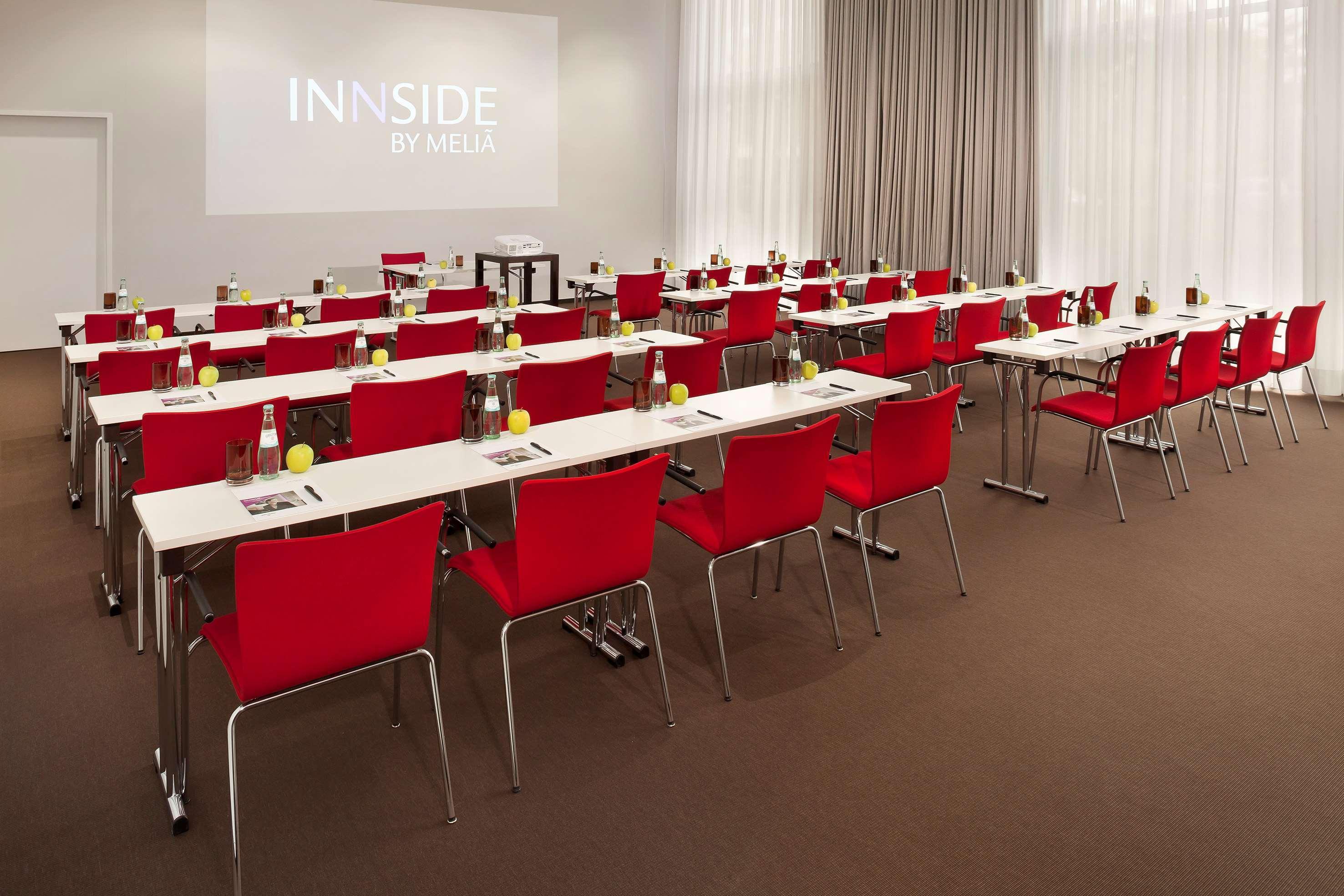 Hotel Innside By Meliá Derendorf 4*
