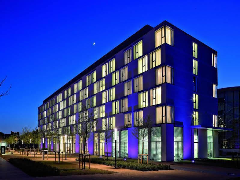 Innside By Meliá Derendorf 4* Düsseldorf