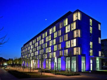 Hotel Innside By Melia Derendorf Düsseldorf