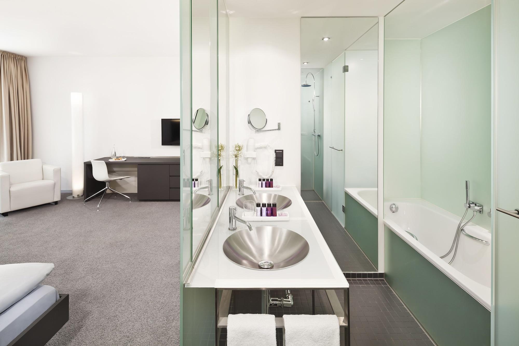 Innside By Melia Derendorf Hotel Düsseldorf