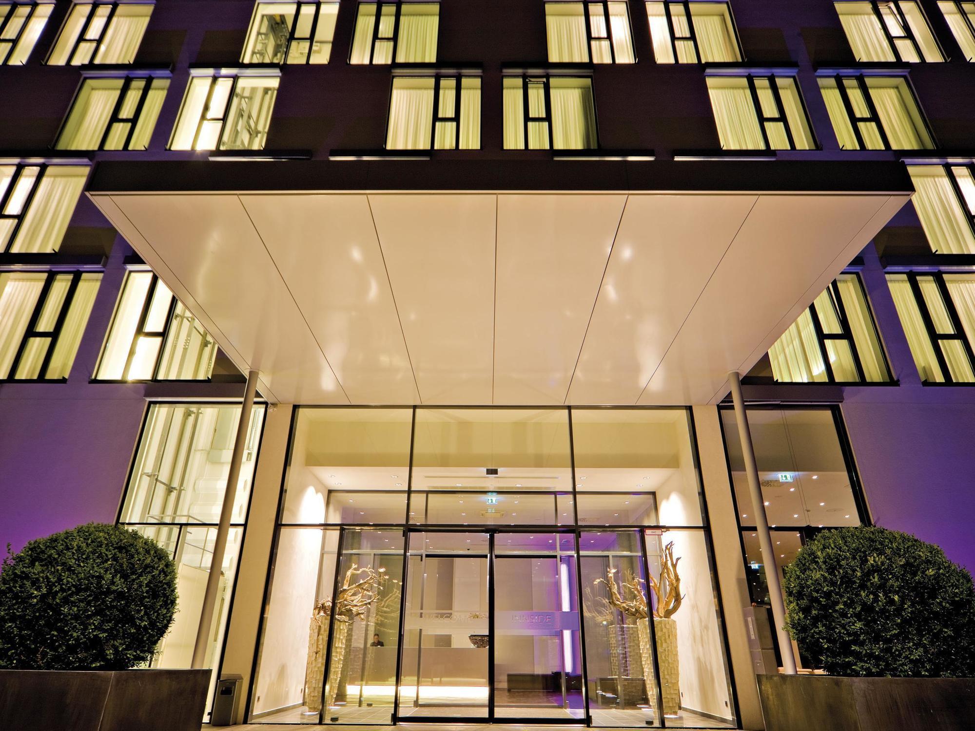 Innside By Melia Derendorf Hotel Düsseldorf