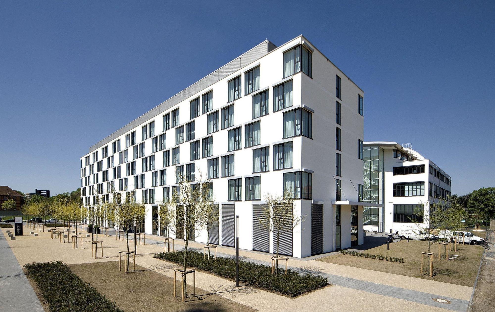 Innside By Melia Derendorf Hotel Düsseldorf