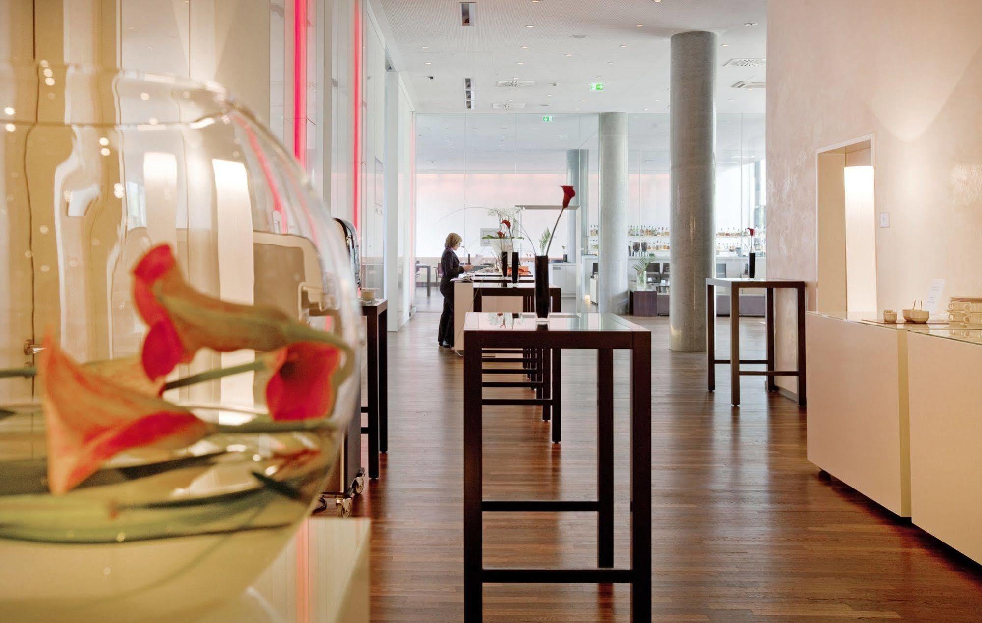 Hotel Innside By Melia Derendorf Düsseldorf